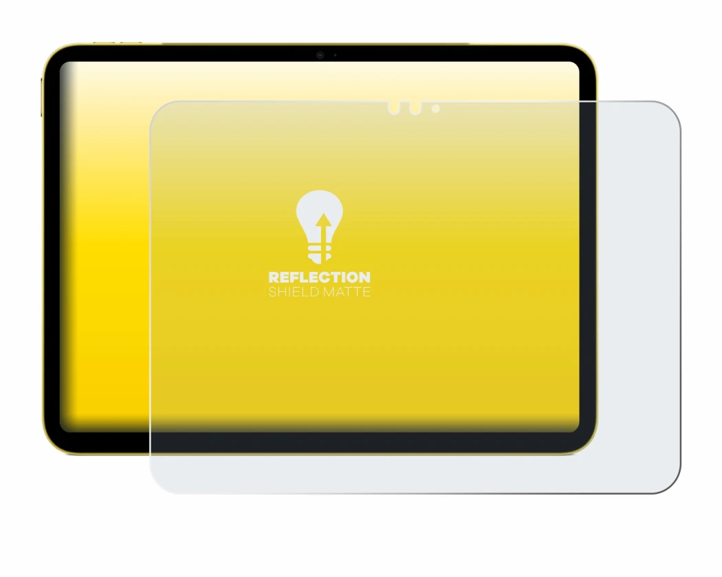 Abbildung des Geräts Apple iPad Air 11