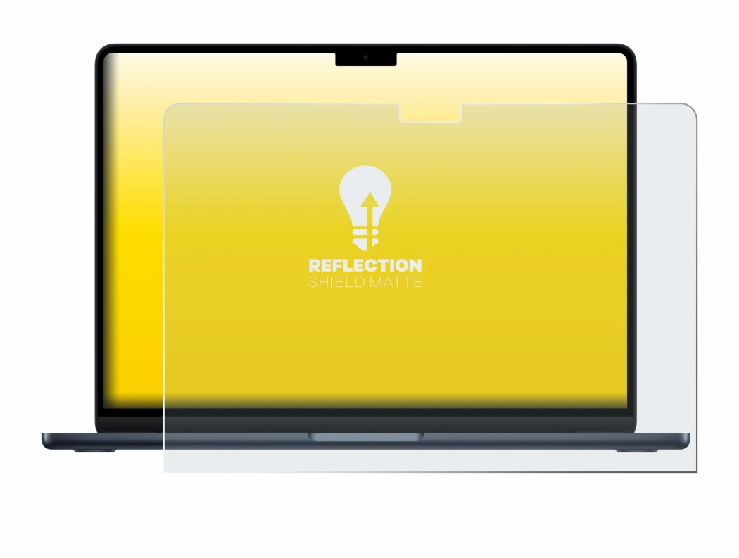 Abbildung des Geräts Apple MacBook Air 13