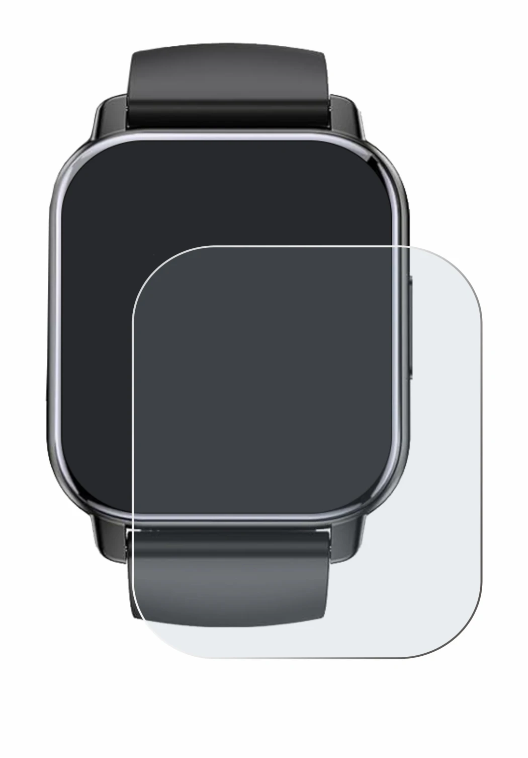 Abbildung des Geräts Poounur T80 1.95