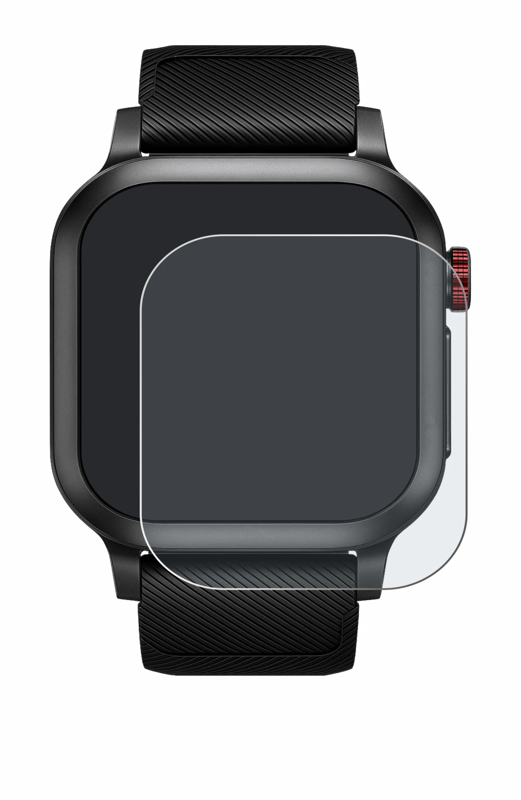 Abbildung des Geräts Haylou Iron Neo 1.95