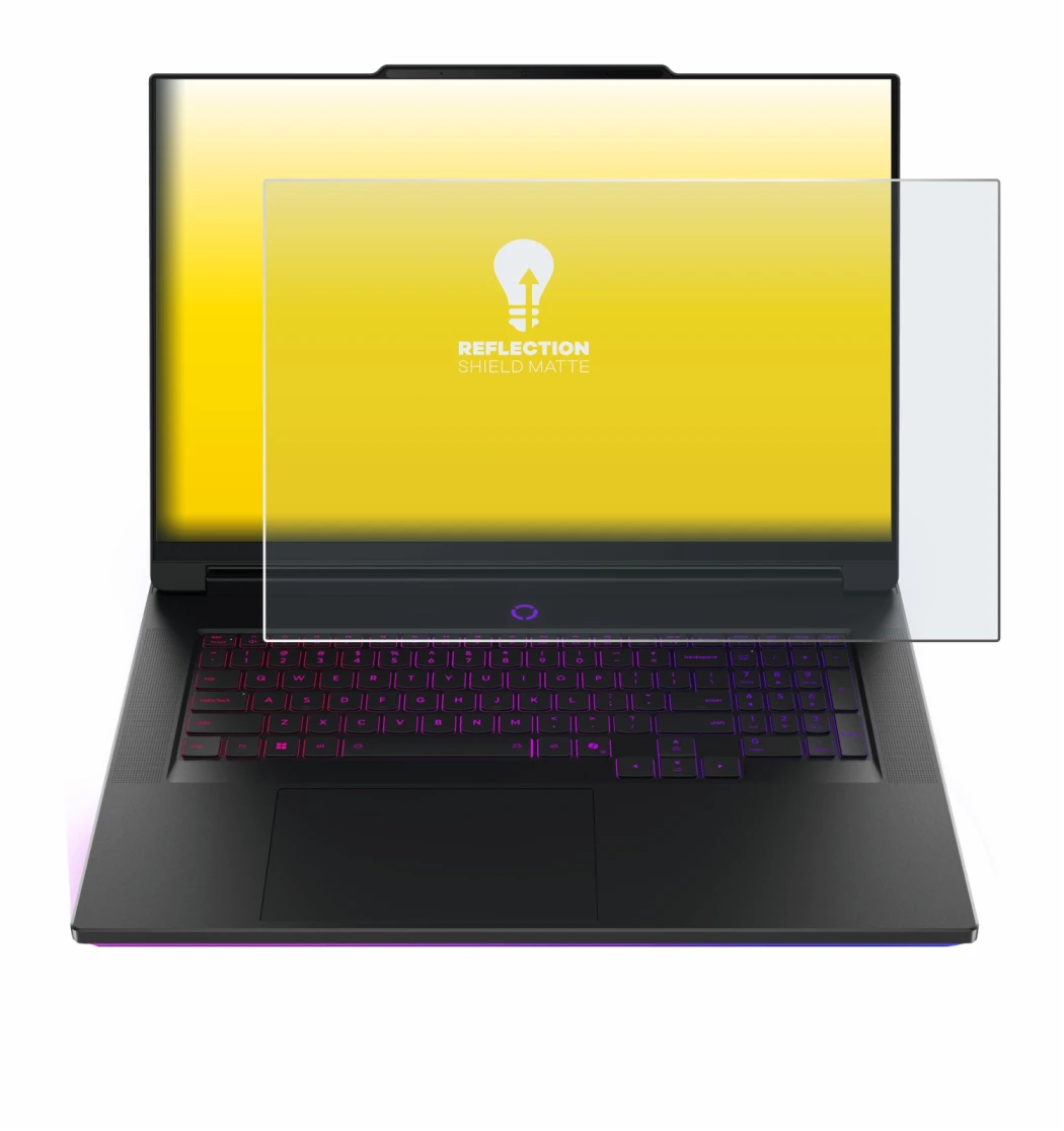 Abbildung des Geräts Lenovo Legion 9i Gen 10 18