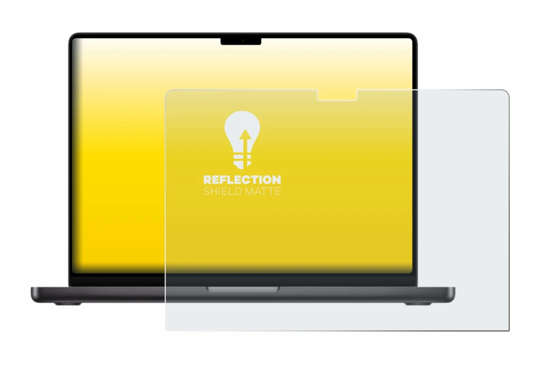 Abbildung des Geräts Apple MacBook Pro 14