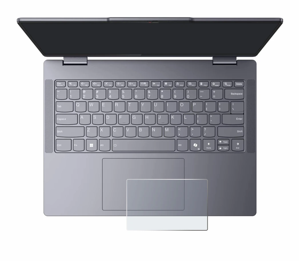 Abbildung des Geräts Lenovo IdeaPad 5 2-in-1 14