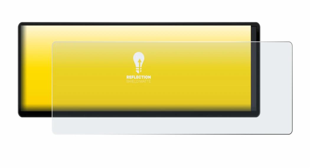 Abbildung des Geräts Corsair Xeneon Edge 14.5