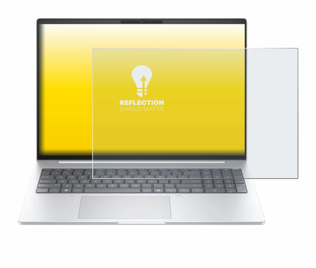 Abbildung des Geräts HP EliteBook 8 G1i 16