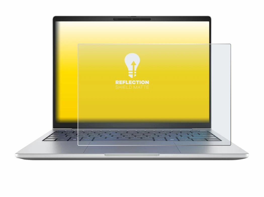 Abbildung des Geräts HP EliteBook 8 G1i 13