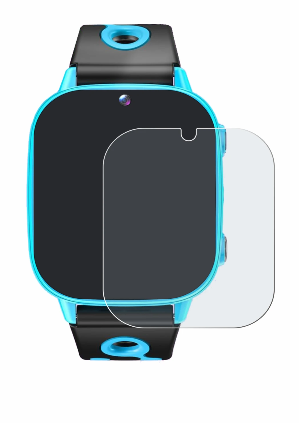 Abbildung des Geräts idomars M003bk 1.8