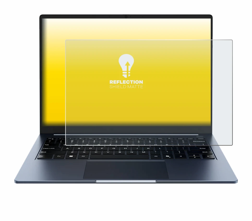 Abbildung des Geräts Chuwi CoreBook Air 14