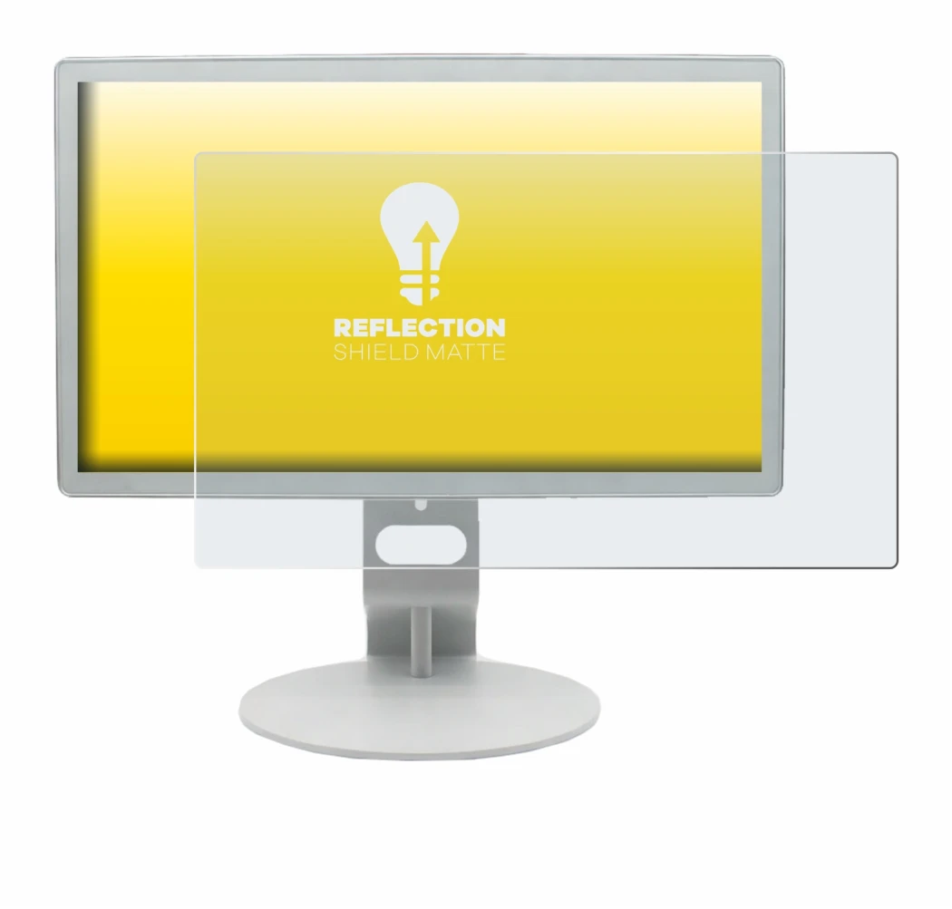 Abbildung des Geräts WERTH SYSTEMS PXE-2250 Panel Computer mit einer Vielzahl des Displayschutzes.