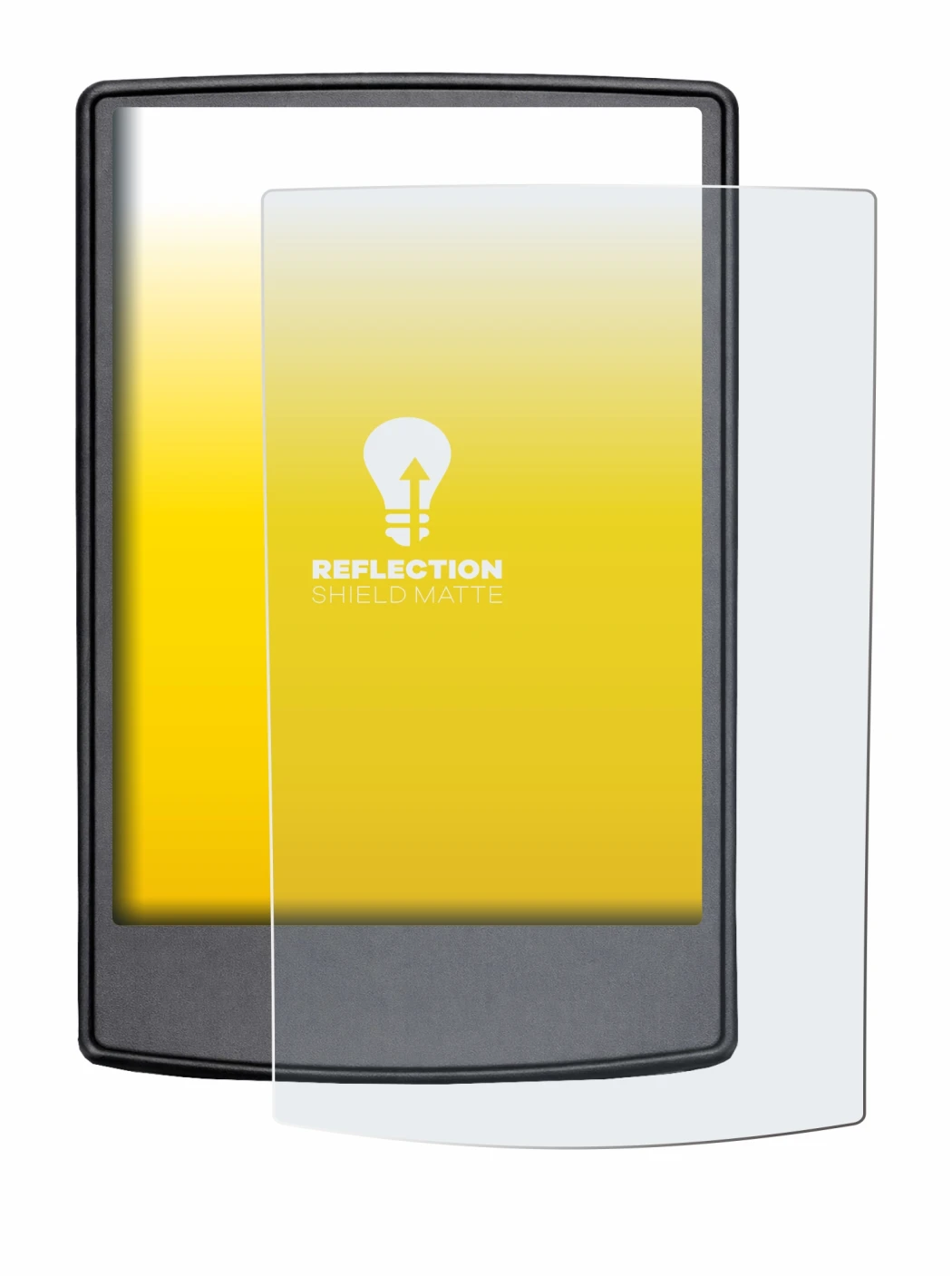 Abbildung des Geräts Engwe Engine Pro 3.0 Boost mit einer Vielzahl des Displayschutzes.