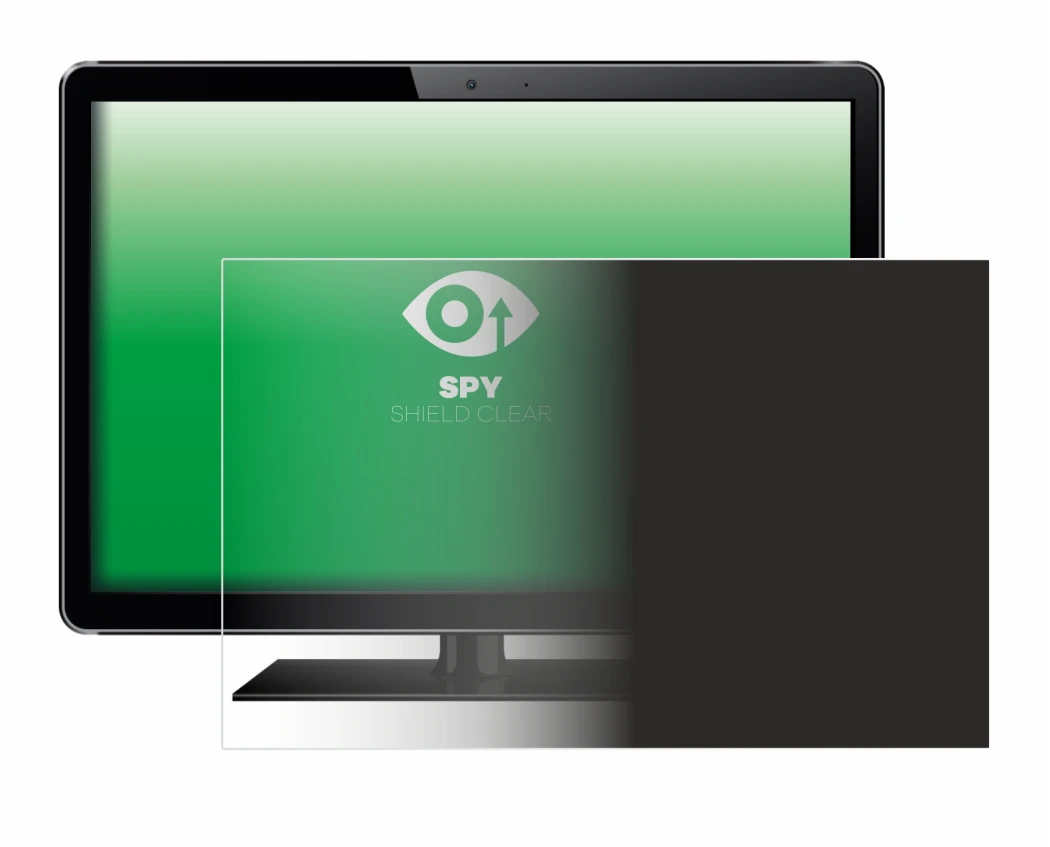 Abbildung des Geräts mit einer Vielzahl des Displayschutzes.