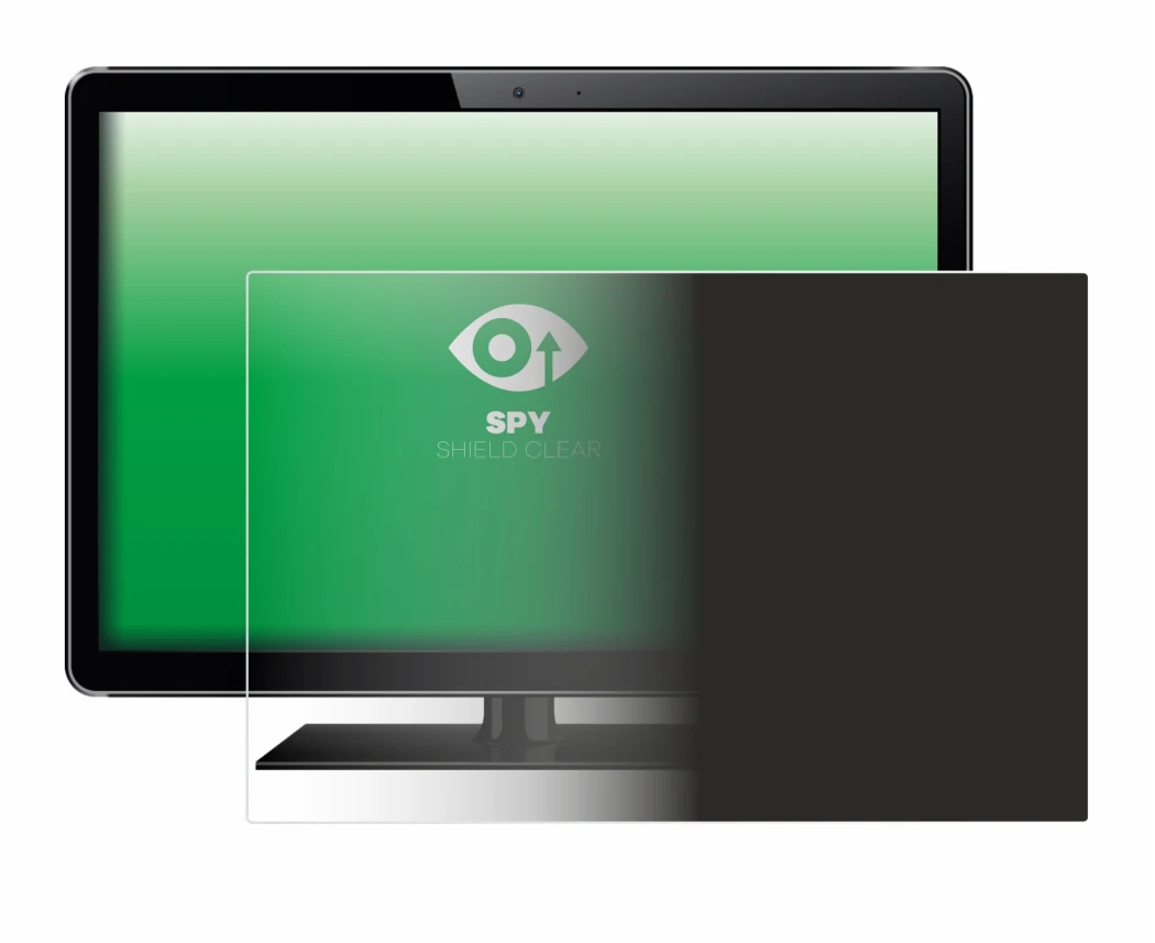 Abbildung des Geräts mit einer Vielzahl des Displayschutzes.