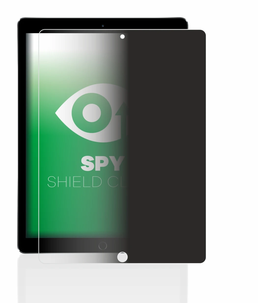 Abbildung des Geräts Apple iPad Pro 12.9