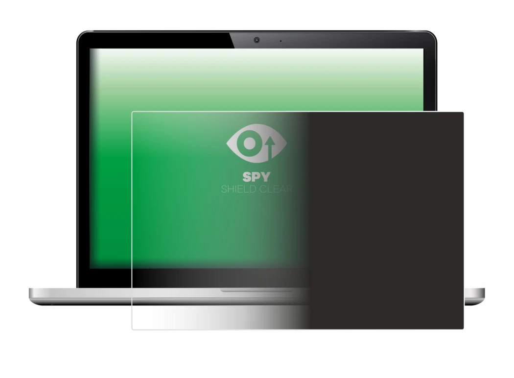 Abbildung des Geräts mit einer Vielzahl des Displayschutzes.