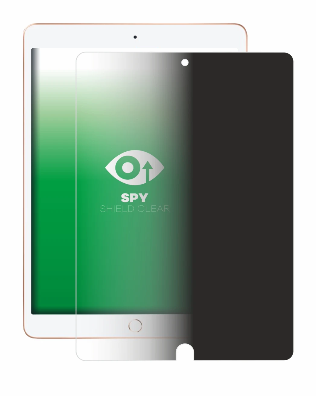 Abbildung des Geräts Apple iPad 10.2