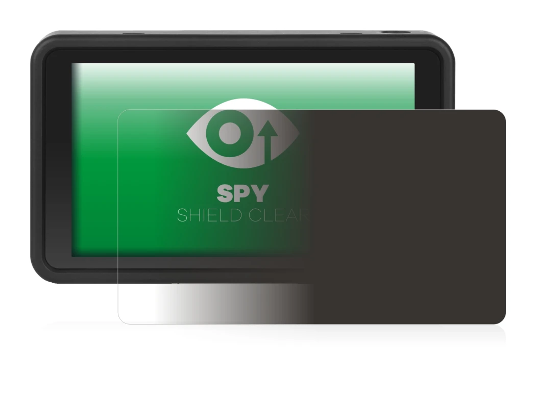 Abbildung des Geräts Desview R5 5.5