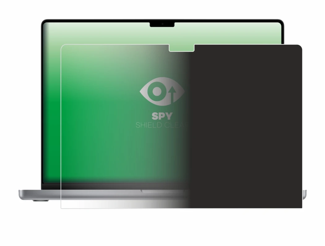 Abbildung des Geräts Apple MacBook Pro 16