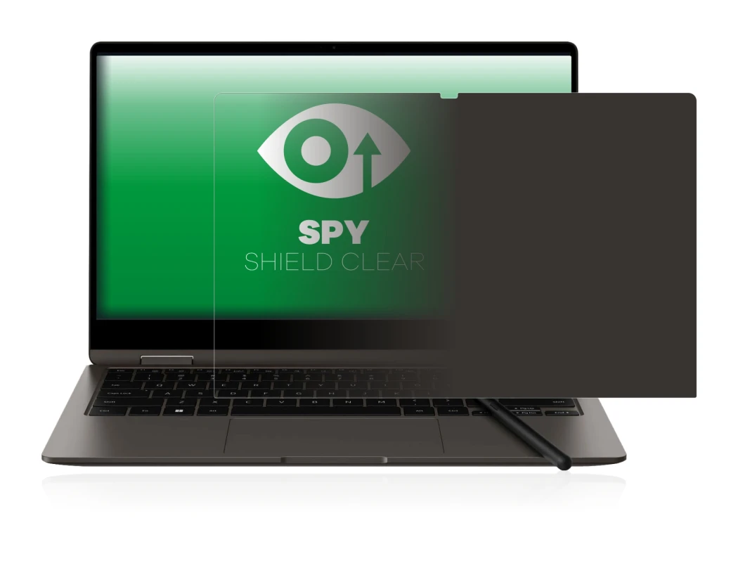 Abbildung des Geräts Samsung Galaxy Book3 360 13