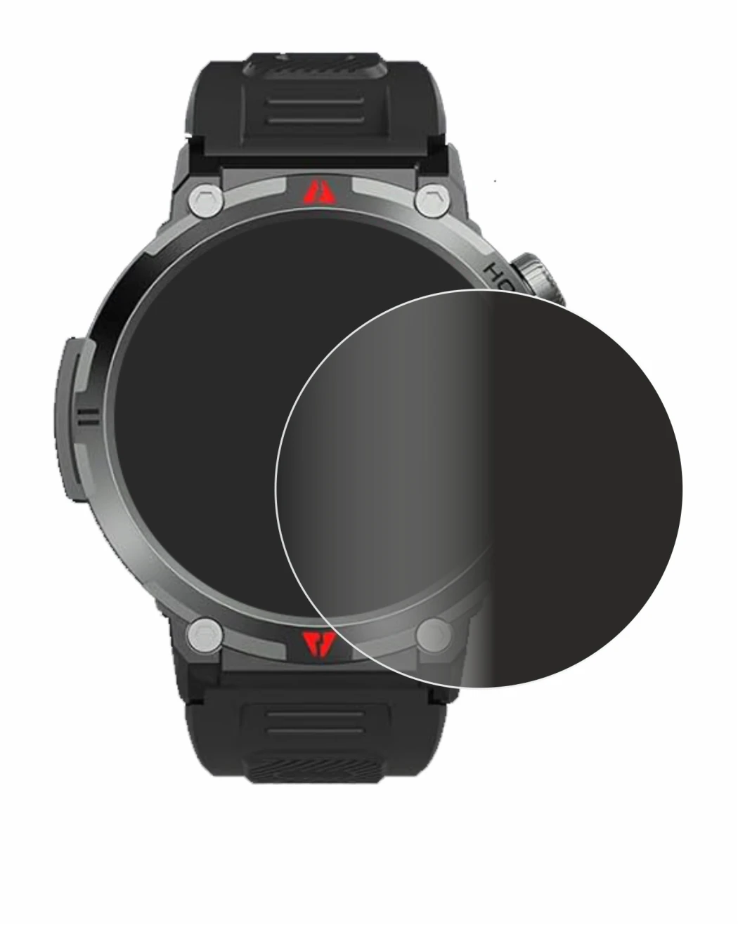 Abbildung des Geräts IFMDA S100 1.45