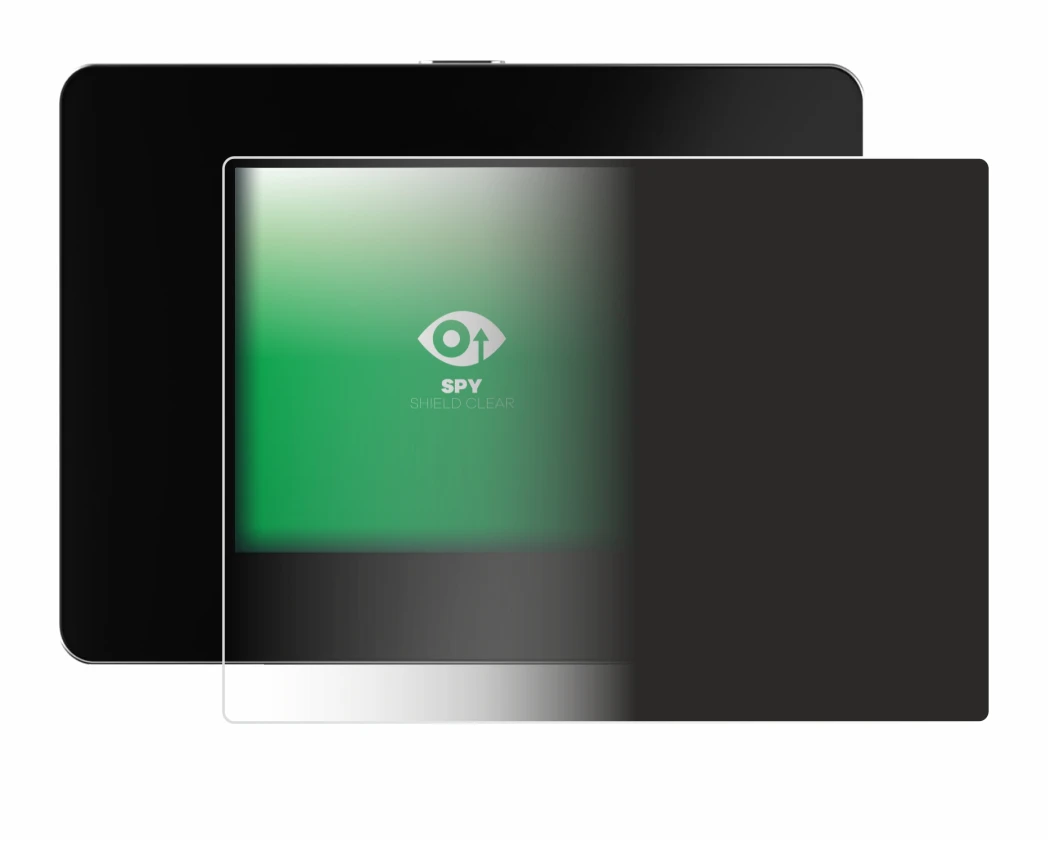 Abbildung des Geräts REINER SCT Authenticator mini mit einer Vielzahl des Displayschutzes.