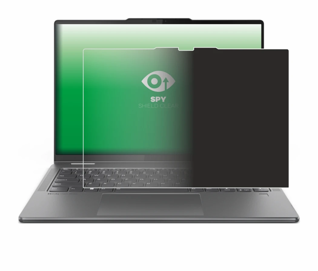 Abbildung des Geräts Lenovo Yoga 7 2-in-1 Gen 9 14