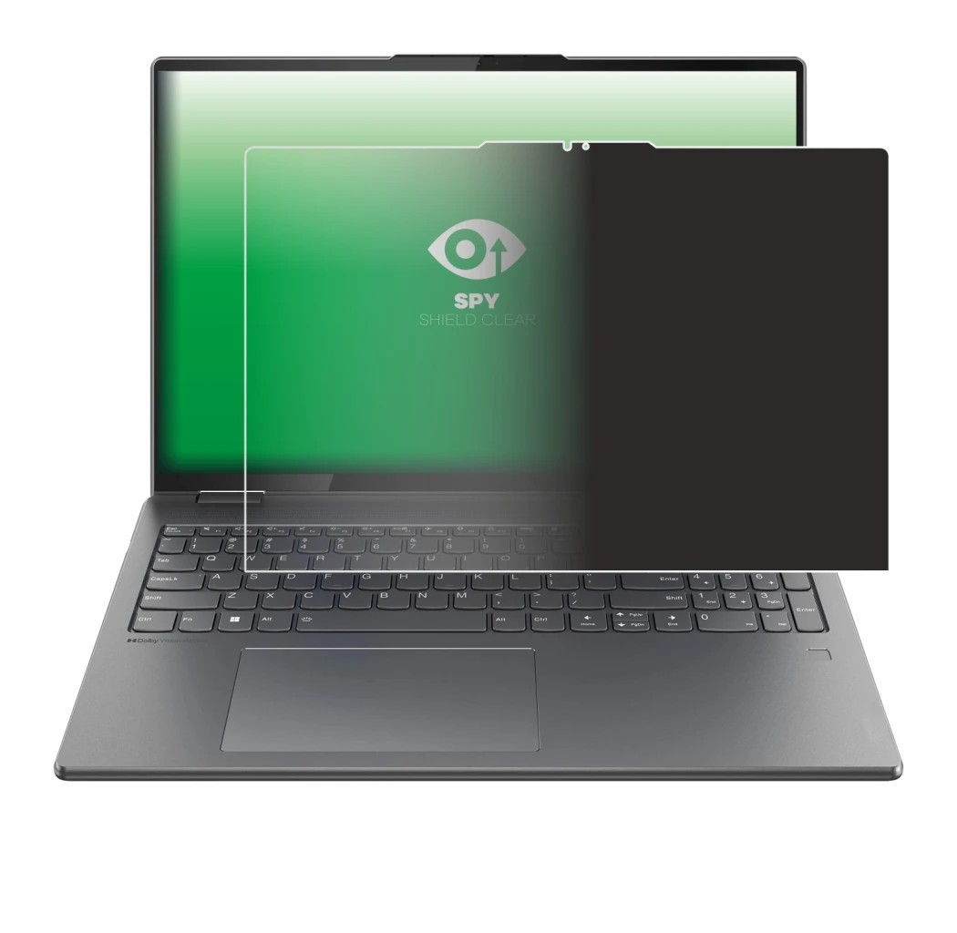 Abbildung des Geräts Lenovo Yoga 7i 2-in-1 Gen 9 16