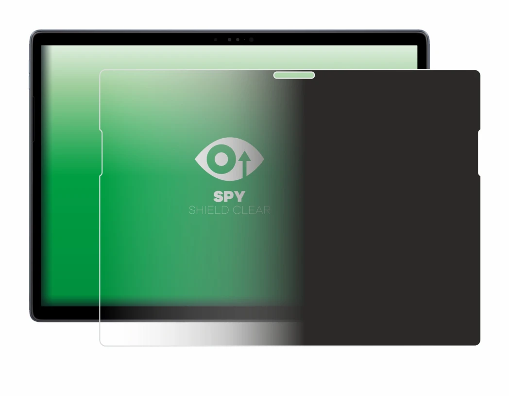 Abbildung des Geräts Dell Latitude 7350 Detachable mit einer Vielzahl des Displayschutzes.