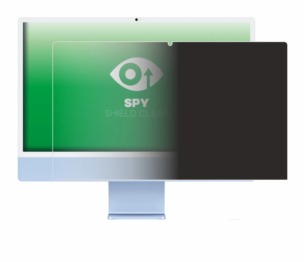 Abbildung des Geräts Apple iMac 24