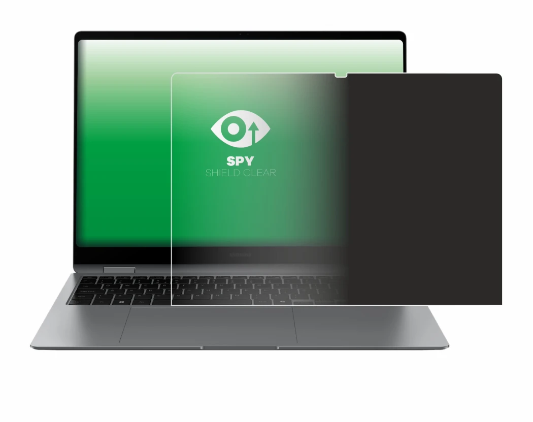 Abbildung des Geräts Samsung Galaxy Book5 Pro 360 16