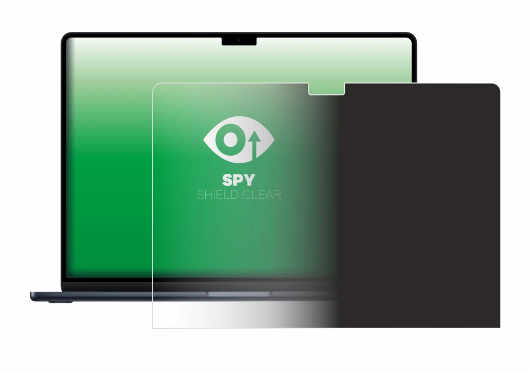 Abbildung des Geräts Apple MacBook Air 15