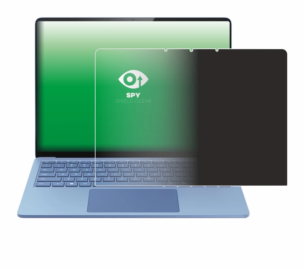 Abbildung des Geräts Microsoft Surface Laptop 13.8