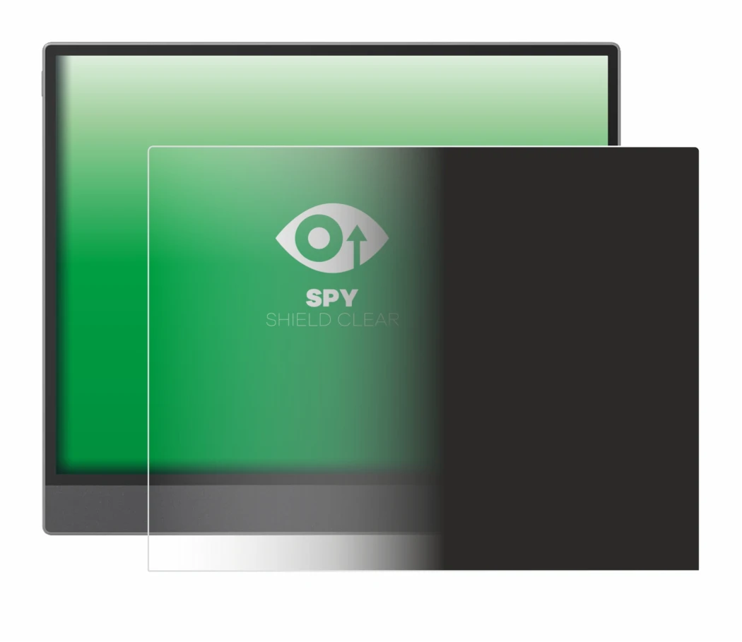 Abbildung des Geräts Boox Tab X C mit einer Vielzahl des Displayschutzes.