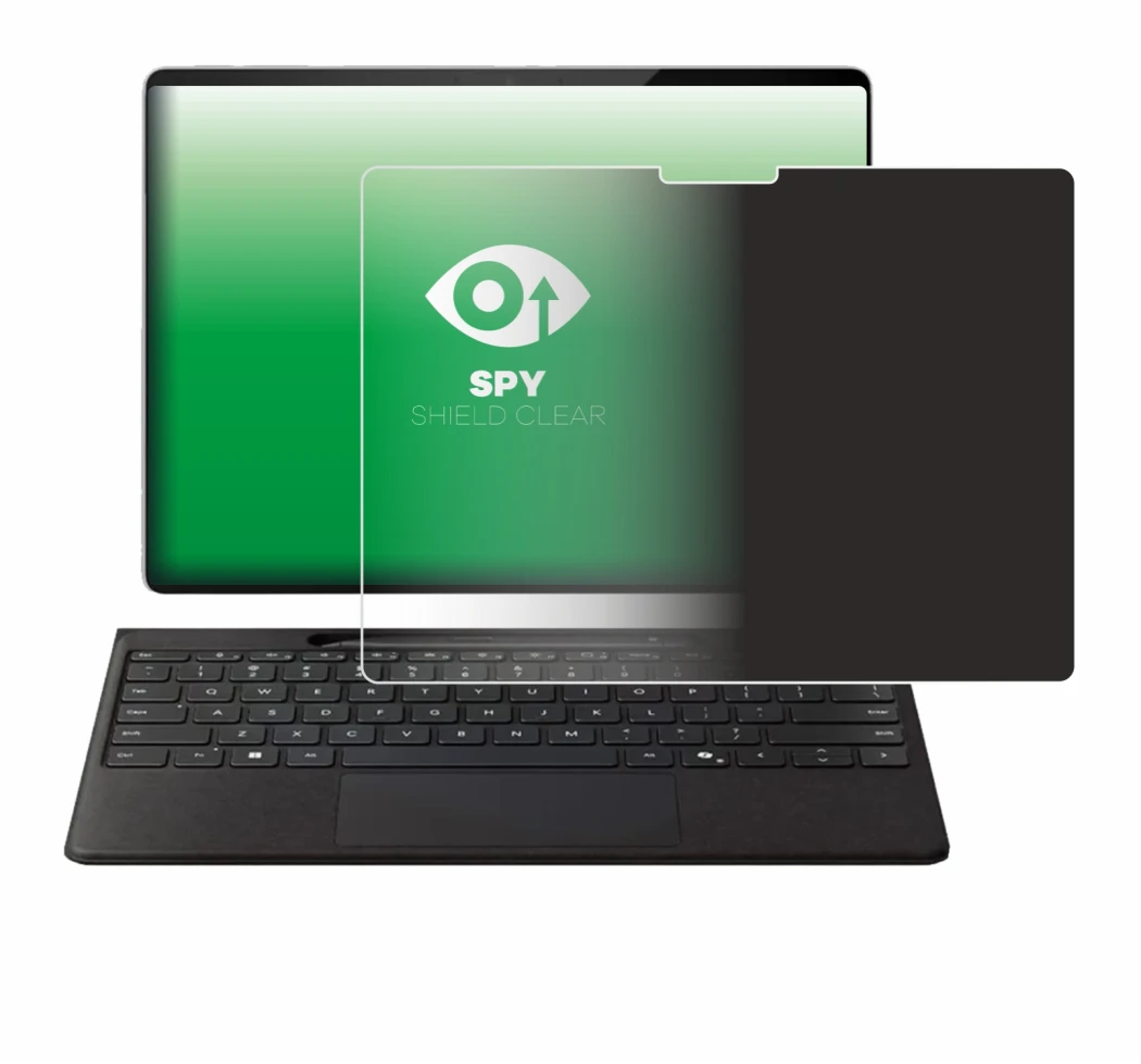 Abbildung des Geräts Microsoft Surface Pro Copilot+ 13