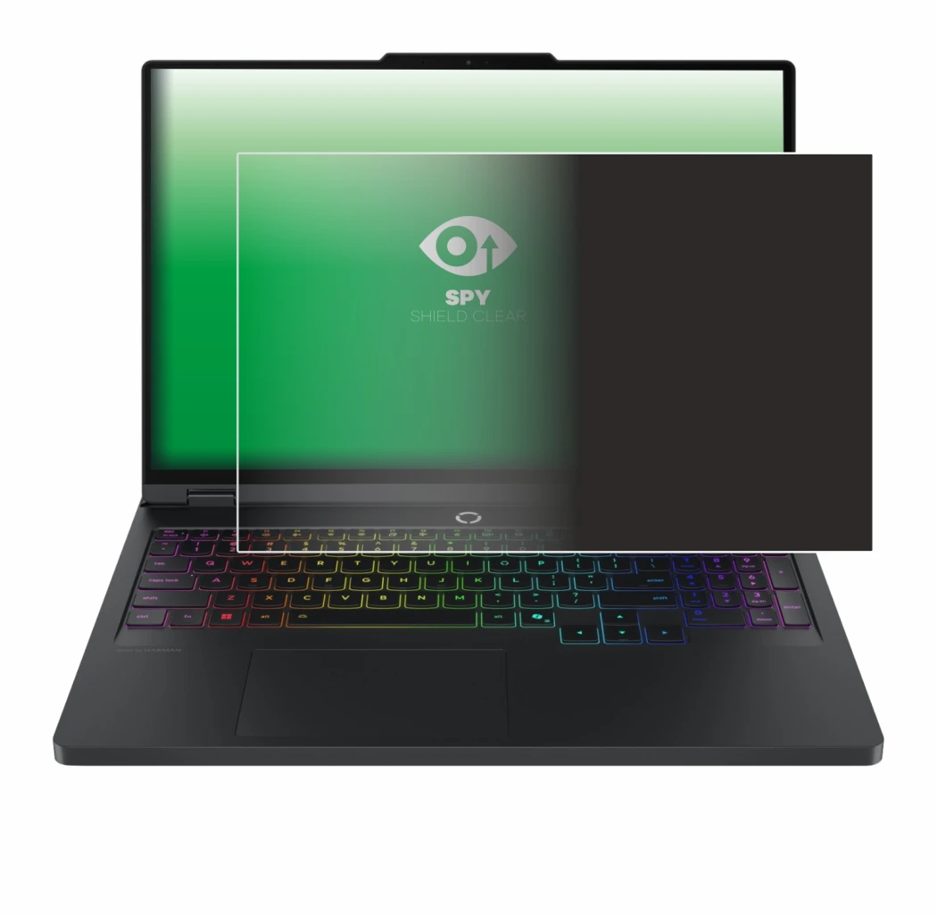 Abbildung des Geräts Lenovo Legion Pro 5 Gen 10 16