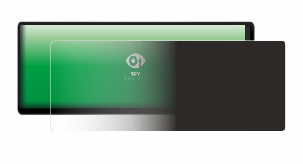 Abbildung des Geräts Corsair Xeneon Edge 14.5