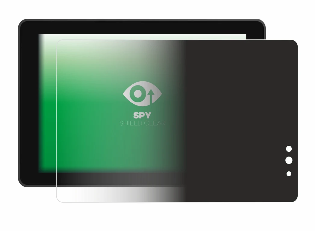 Abbildung des Geräts Lilliput 719/T 7