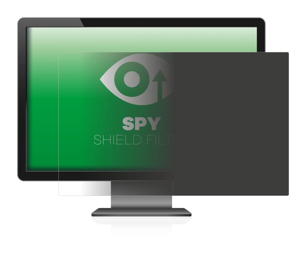 Abbildung des Geräts mit einer Vielzahl des Displayschutzes.