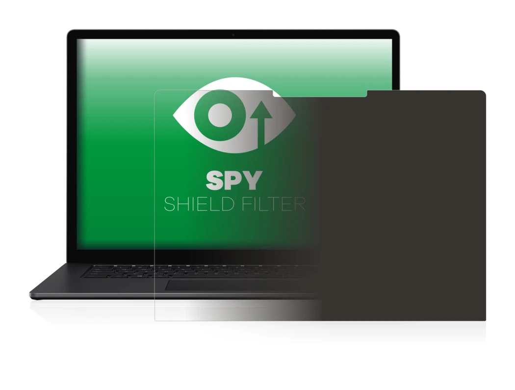 Abbildung des Geräts Microsoft Surface Laptop 4 15