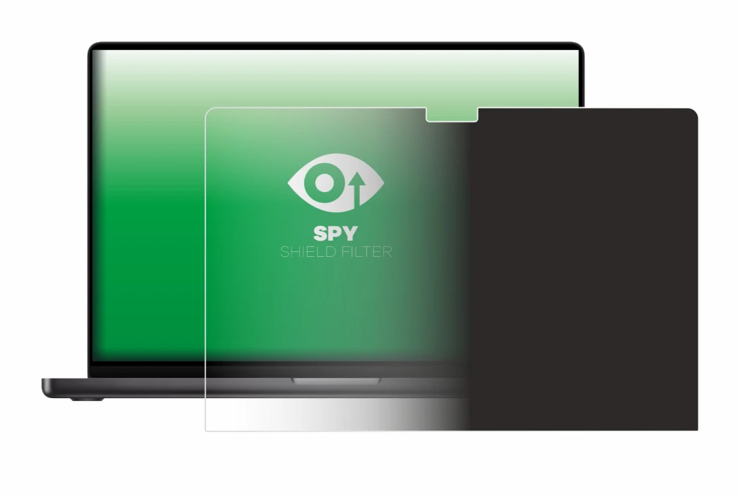 Abbildung des Geräts Apple MacBook Pro 16