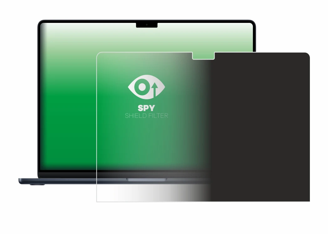 Abbildung des Geräts Apple MacBook Air 15