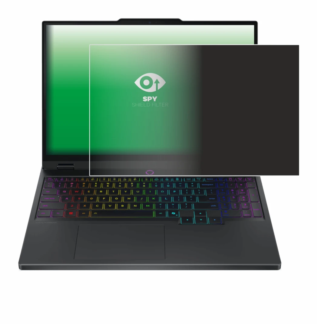 Abbildung des Geräts Lenovo Legion 5i Gen 10 15