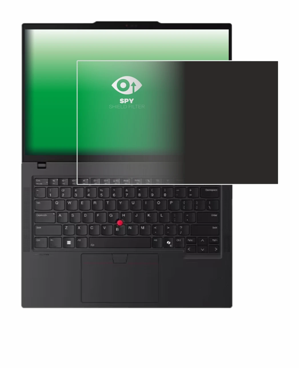 Abbildung des Geräts Lenovo ThinkPad P14s Gen 6 14.5