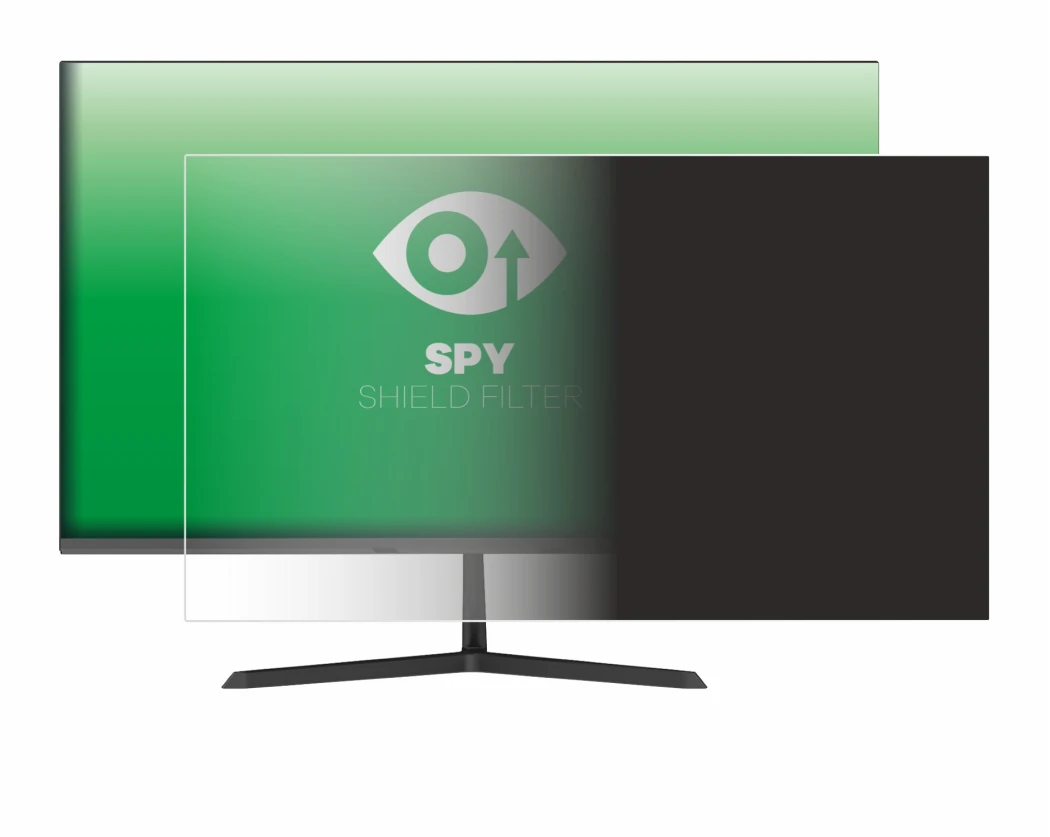 Abbildung des Geräts Minifire MF27X3AL mit einer Vielzahl des Displayschutzes.