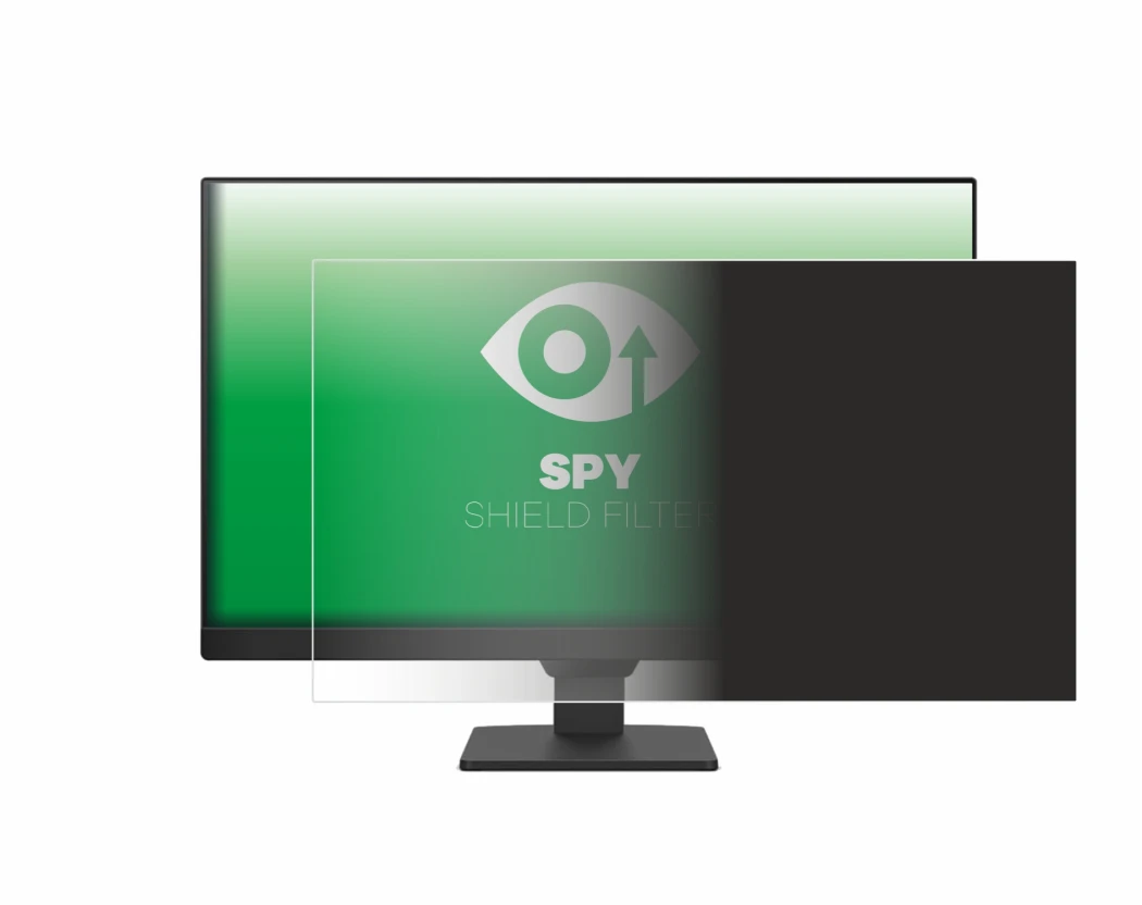 Abbildung des Geräts BenQ GW2790E mit einer Vielzahl des Displayschutzes.