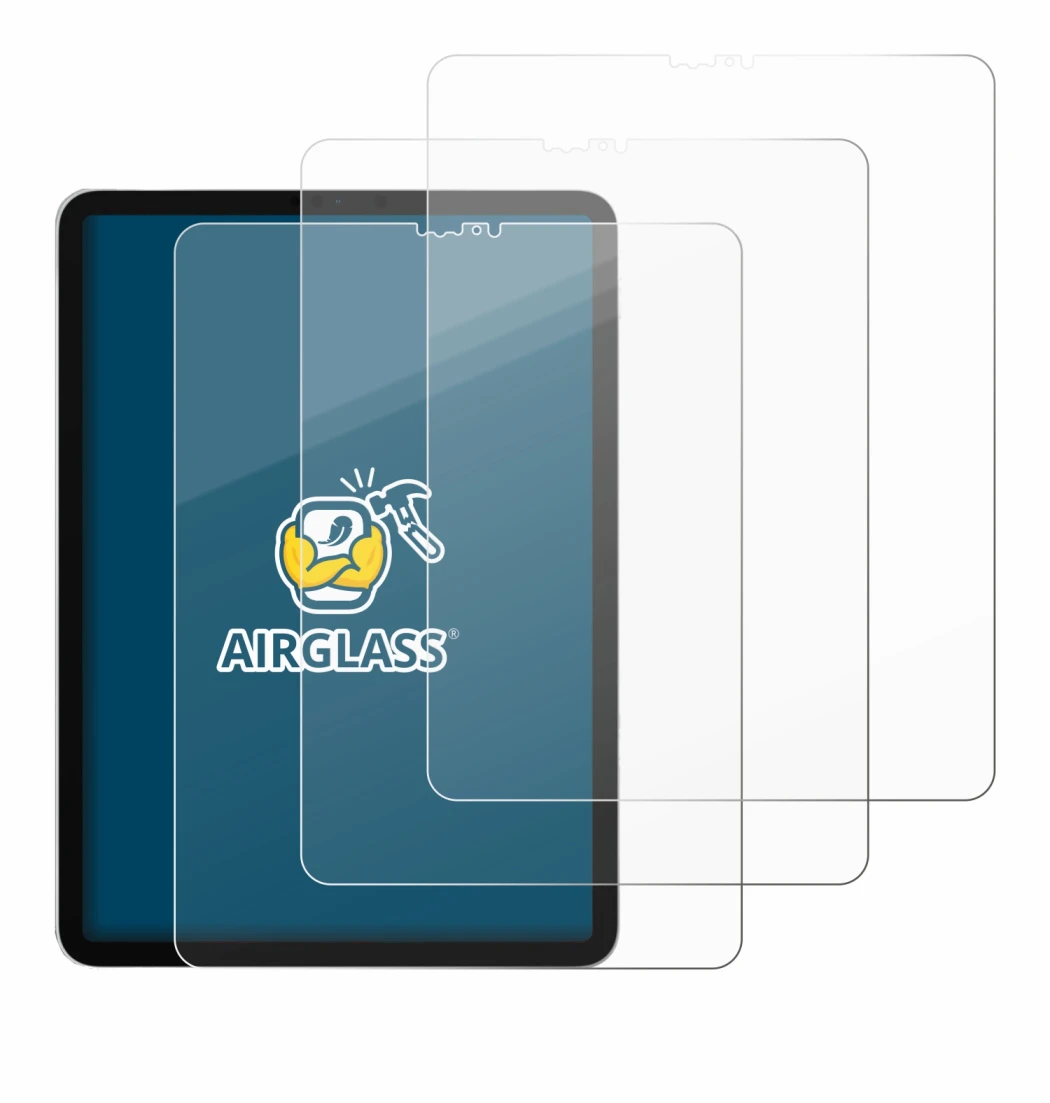 Abbildung des Geräts Apple iPad Pro 12.9