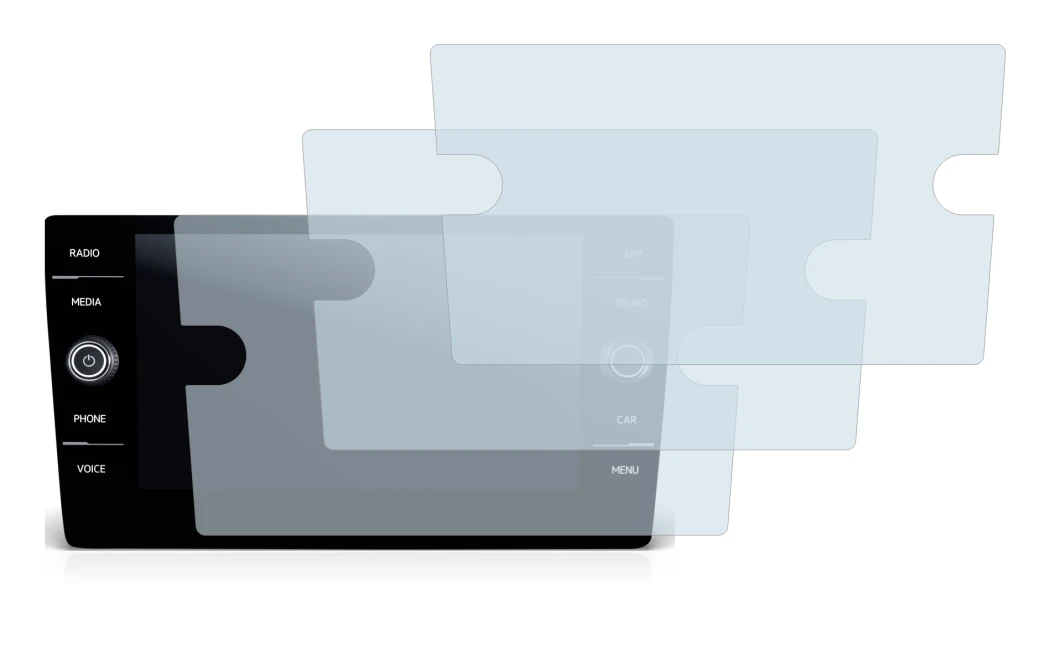 Abbildung des Geräts Volkswagen T-Roc Cabriolet Style TSI 2020 Discover Media 8