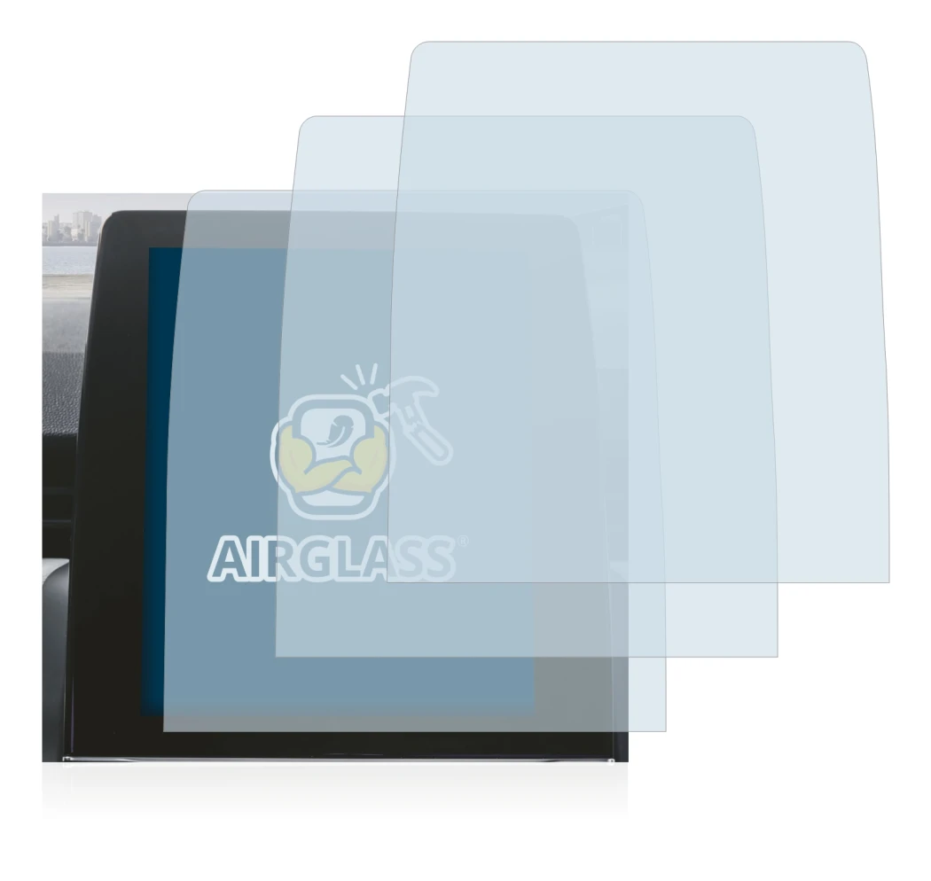 Abbildung des Geräts Renault Zoe 2020 Easy Link 9.3