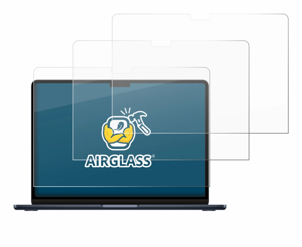 Abbildung des Geräts Apple MacBook Air 13