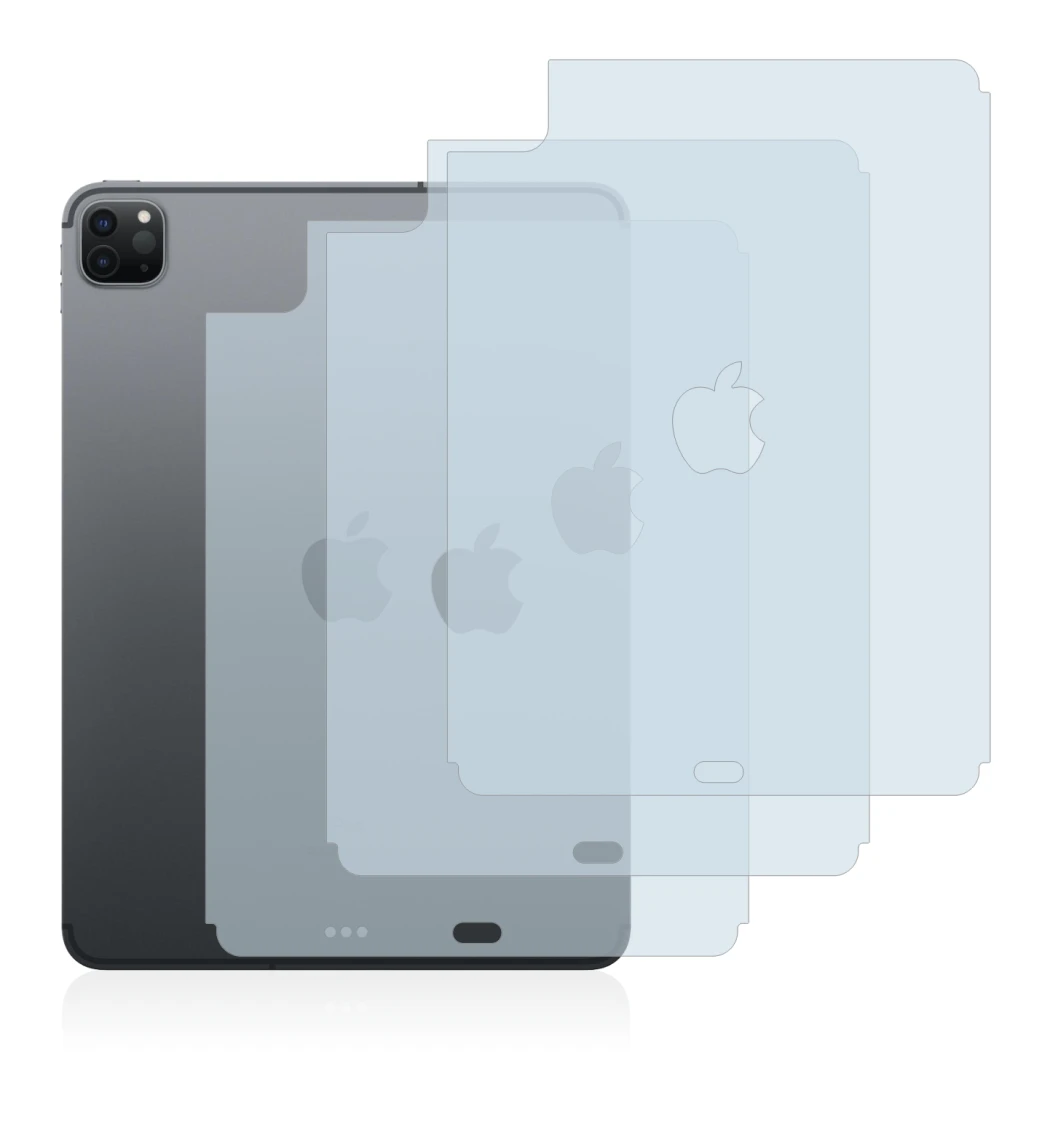 Abbildung des Geräts Apple iPad Pro 11