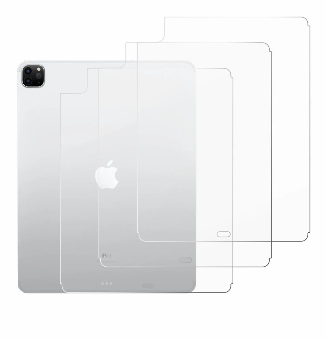 Abbildung des Geräts Apple iPad Pro 12.9